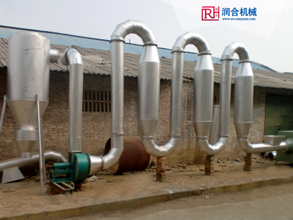 氣流式烘干機(jī)
