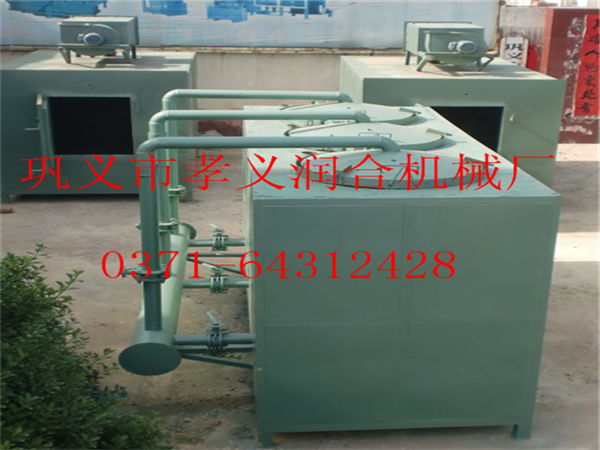 炭化爐設(shè)備價格